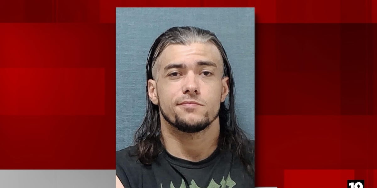 Man accused of killing Ryan Godbey indicted for murder in Stark Co.