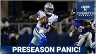 Biggest WINNERS and LOSERS from Cowboys Week 2 Preseason Performance