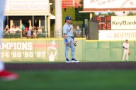 Syracuse Mets drop 2nd straight game against Rochester