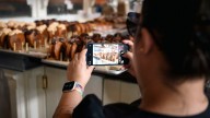 When croissants catch fire: How TikTok got on the menu for New York restaurants