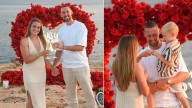 Lionesses star Ella Toone gets engaged to footie rival