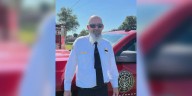 Funeral arrangements announced for Raywick firefighter killed in crash