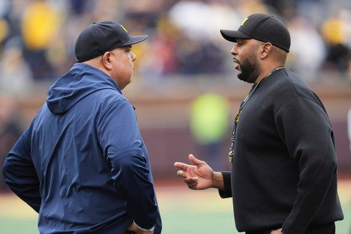 NCAA set to announce the results of its sign-stealing investigation into Michigan's program
