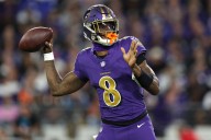 Baltimore Ravens QB Lamar Jackson Has a Glaring Weakness and It's Not What You Think