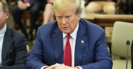 Appeals court throws out $500M civil fraud penalty against President Donald Trump