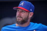 Deadspin | Braves' Chris Sale likely to return vs. Phillies
