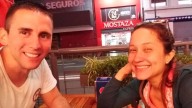 La esposa de Nahuel Gallo calificó la “desaparición forzada” del gendarme en Venezuela como “un crimen de lesa humanidad”