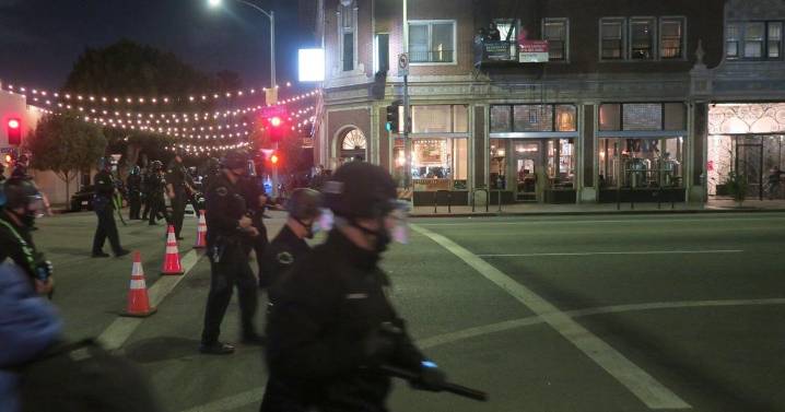 L.A. to pay $500,000 in connection with arrests of journalists in Echo Park