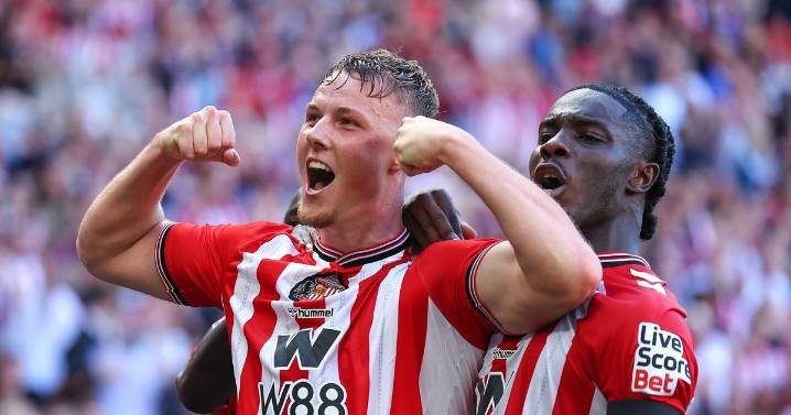 Dan Ballard sensational, debutants impress - Sunderland player ratings against West Ham United