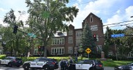 Pope Leo sends "heartfelt condolences" following Minneapolis Catholic school shooting