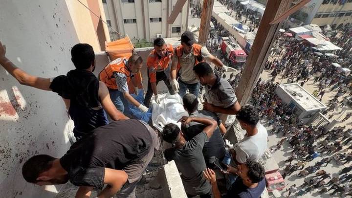 Cáritas exigió un alto el fuego inmediato en Gaza y advirtió sobre la hambruna