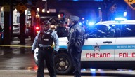 Chicago sees 5 killed, 35 wounded in Labor Day weekend violence: report