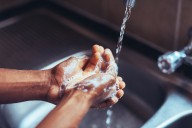 ‘Life-Threatening Sepsis’ Linked to Recalled Hand Soap
