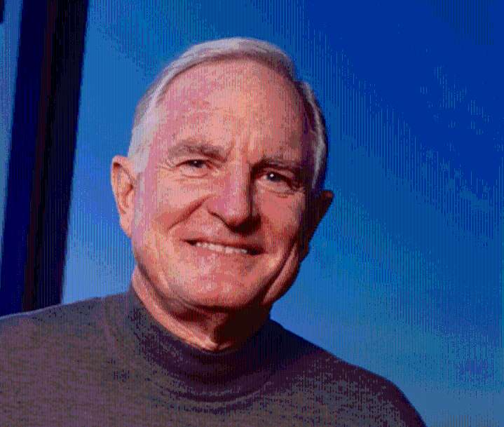 Former Intel CEO Barrett says customers should bail out Intel
