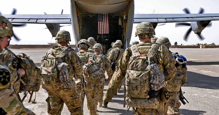 Estados Unidos y Corea del Sur inician nuevos ejercicios militares a gran escala ante las quejas de Pyongyang