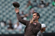 FanDuel promo 2025: Bet $5, win $300 bonus for NFL preseason games