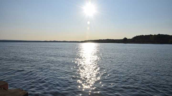 Sunshine and cooler nights: Ionia's weekend weather forecast