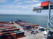 Exportaciones uruguayas con buenos precios en junio