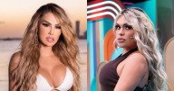 Ninel Conde ataca a Wendy Guevara con fuerte comentario transfóbico