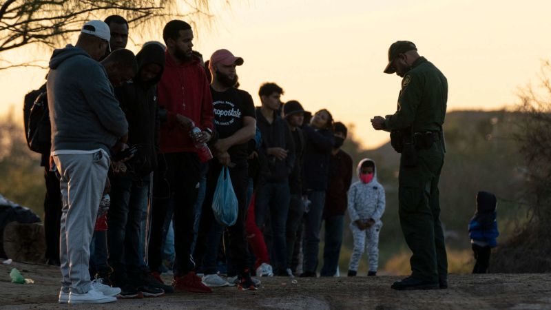 Centro Pew: Cifra de personas indocumentadas en EE.UU. creció en 2023