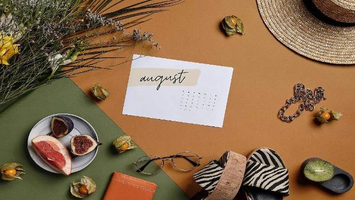 Frutas de temporada en agosto: sabores que marcan la mitad del verano