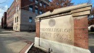 McCoy gives a look inside St. Rose, shares hope for future