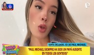 Madre de la hija de Paul Michael ECHA al cantante: “Siempre ha sido un padre ausente”