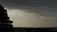 Clima en Neuquen: descenso de temperaturas y cielo cubierto en gran parte de la provincia