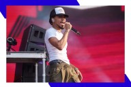 Chance The Rapper 2025 And We Back Tour: Where to buy tickets