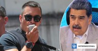 Presidente de Ecuador declara terrorista al Cartel de los Soles, grupo que según EEUU lidera Maduro
