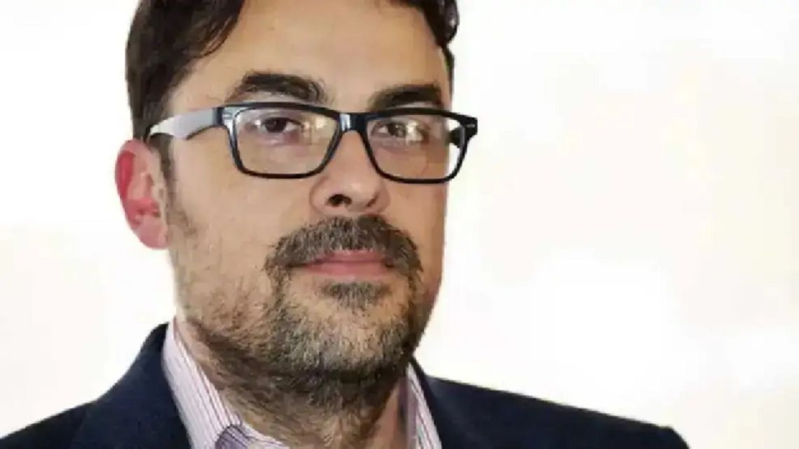 Diego Corbalán: “El fetiche electoral de esta campaña, por lo menos en la provincia de Buenos Aires, es el peronismo”