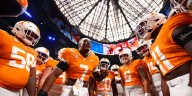 LIVE THREAD | Tennessee opens 2025 season against Syracuse