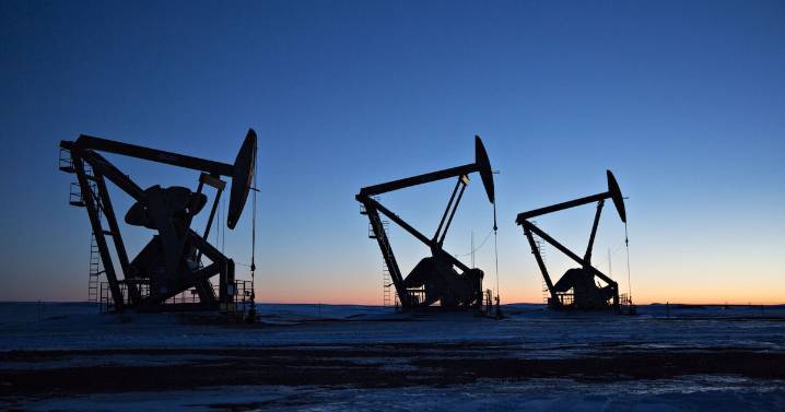 Así golpeó la caída del precio del petróleo a Pemex, Petrobras, YPF y Ecopetrol en 2025