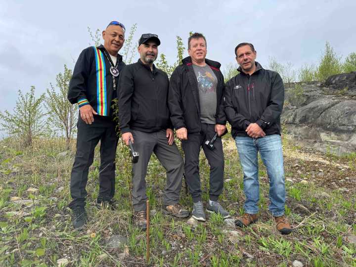 Digging deeper: Technica opens underground training centre in Sudbury