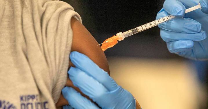 Is your child ready for school? Illinois vaccine requirements for 2025