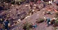 Pilot's terrifying final words on deadly flight to Tenerife from UK