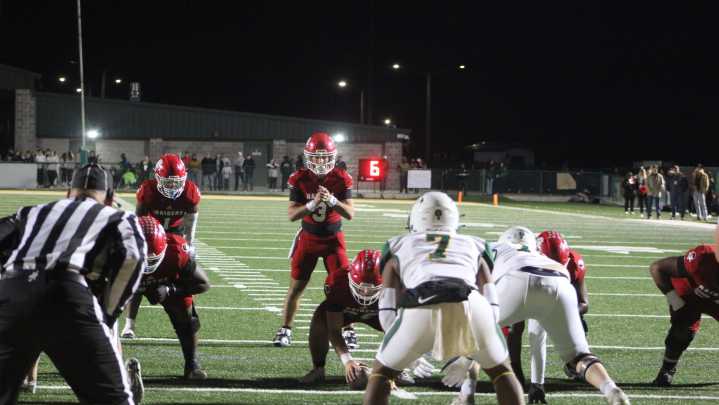 How high school football teams from Greater Savannah area fared in Week 1
