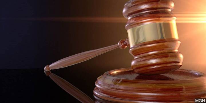 Man busted in Winthrop sentenced on drug charges
