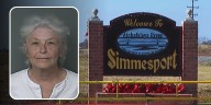 Town Clerk of Simmesport arrested for forgery