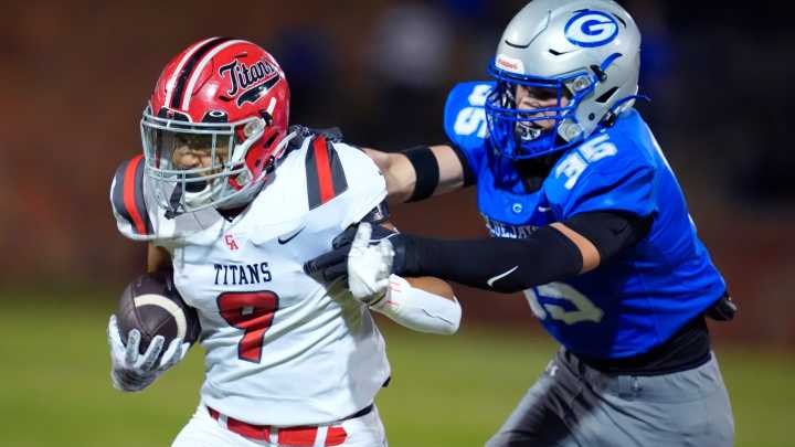 The Oklahoman's picks for 2025 high school football state champions
