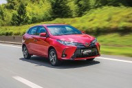 Nuevos precios. Cuánto cuesta el Toyota Yaris en agosto 2025