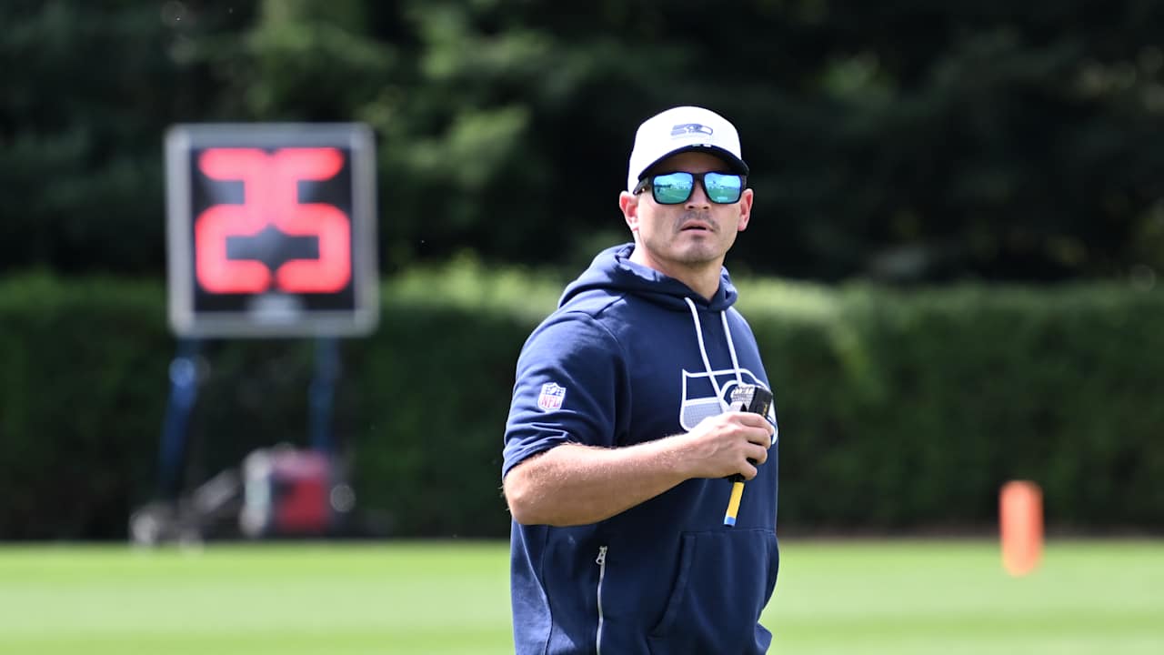 Seahawks Looking Forward To Going 'Scheme For Scheme,' With Packers In Joint Practice