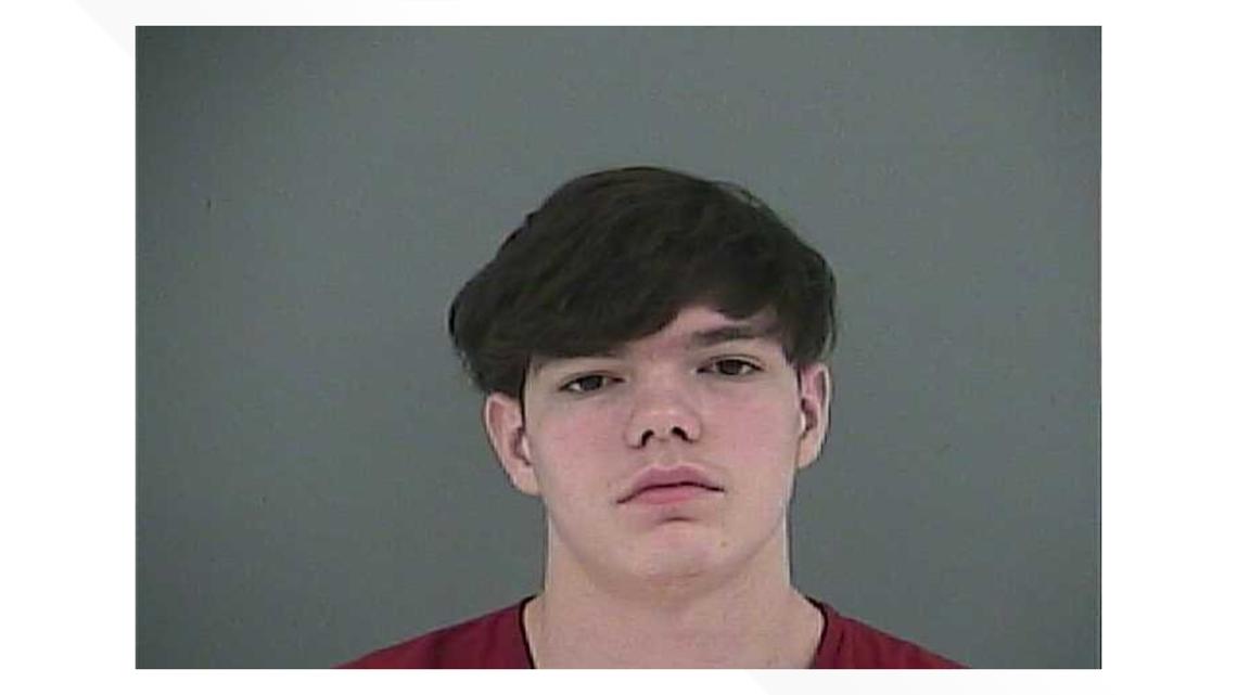 Anderson County man sentenced to 30 years for mother's 2020 murder
