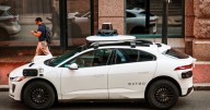 Waymo granted first permit to begin testing autonomous vehicles in New York City