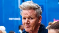 Gordon Ramsay reveals skin cancer diagnosis: ‘Please don't forget your sunscreen this weekend'