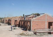 El Gobierno traspasa planes de vivienda a provincias y municipios