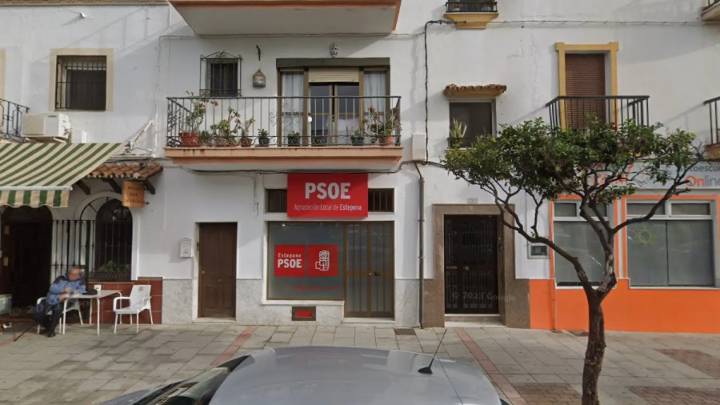Un juzgado confirma irregularidades en la afiliación de militantes al PSOE de Estepona