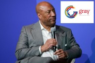 Byron Allen's media group sells 10 local TV stations in $171M deal