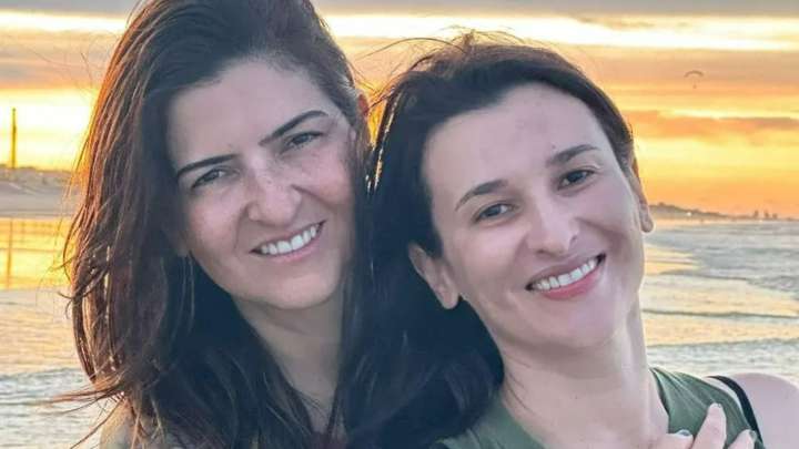 We were jailed on drug charges after airport staff put our names on cocaine-filled bags – CCTV proved we were innocent – The US Sun