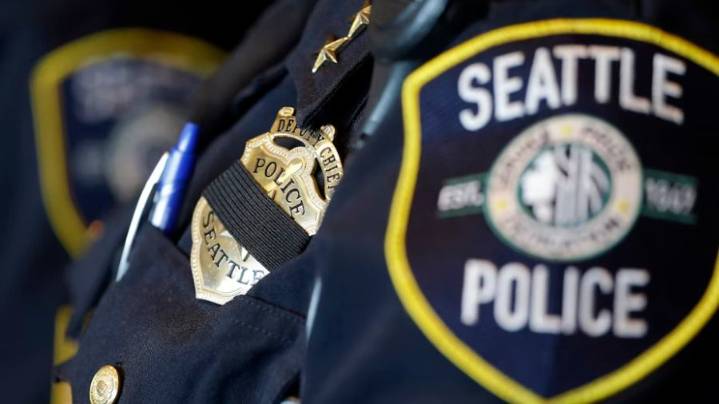 Seattle ranks 4th worst in nation for total crime in study